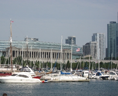 Soldier Field