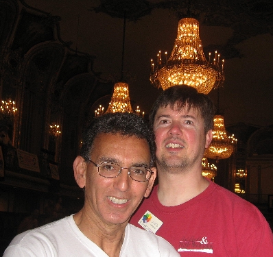 Chandeliers